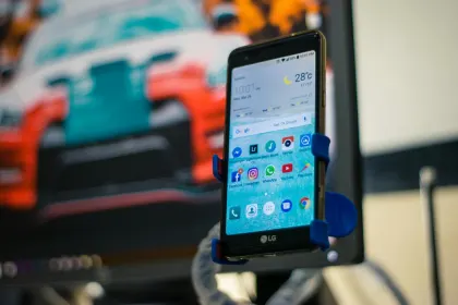 Empire Kasino Mobiilisovellus